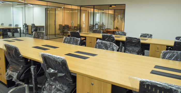 Plot 46 Phase Iv Udyog Vihar Sector 18, Gurugram - Image 2