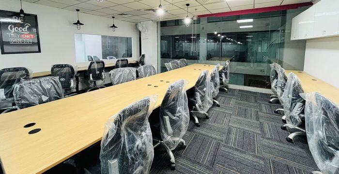 No. 24A Film City Sector 16a, Noida - Image 3