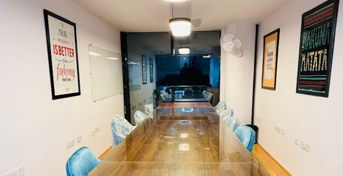 No. 24A Film City Sector 16a, Noida - Image 2