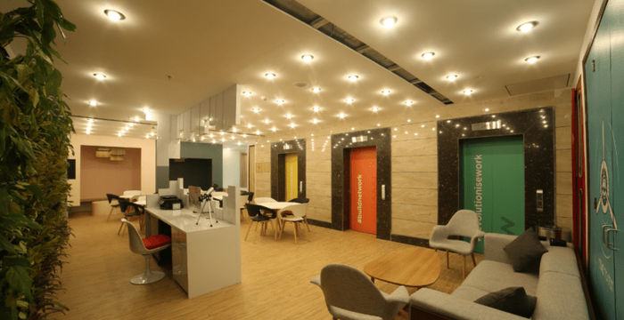 Plot No 1 Film City Sector 16a, Noida - Image 5