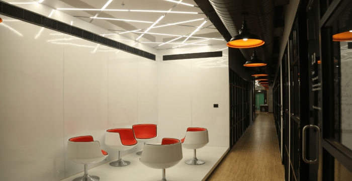 Plot No 1 Film City Sector 16a, Noida - Image 3