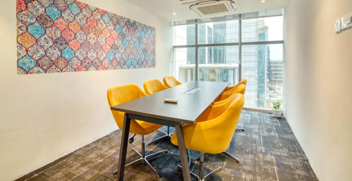 Plot No 9 Add India Centre Sector 125, Noida - Image 3