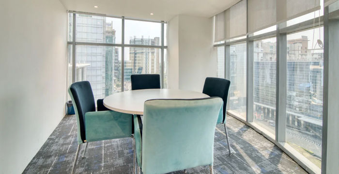 Plot No 9 Add India Centre Sector 125, Noida - Image 4