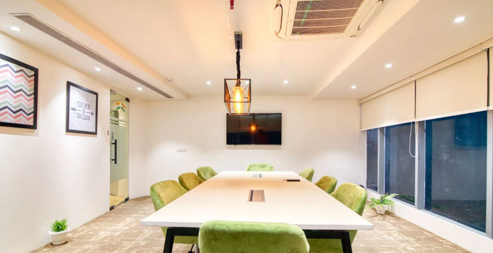 Plot No 9 Add India Centre Sector 125, Noida - Image 3