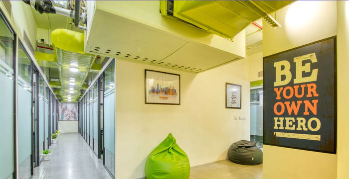 Plot No 9 Add India Centre Sector 125, Noida - Image 2