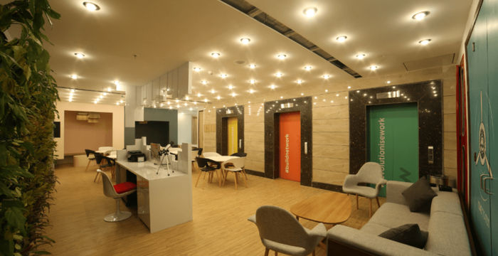 Noida-greater Noida Expy Subarea Sector 126, Noida - Image 5