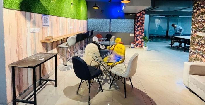 Noida-greater Noida Expy Subarea Sector 126, Noida - Image 2