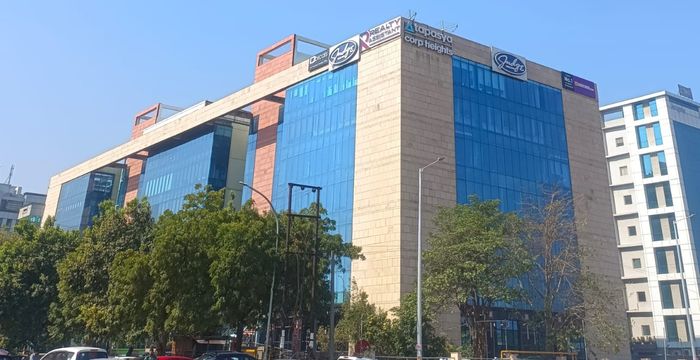 Noida-greater Noida Expy Subarea Sector 126, Noida - Image 5