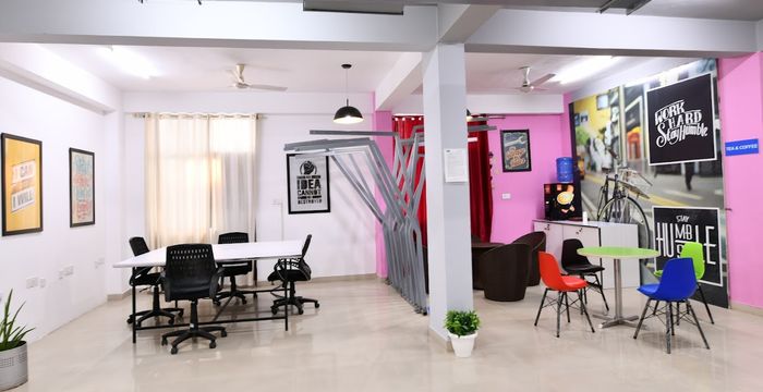 Plot No36 Knowledge Park Iii, New Delhi - Image 5