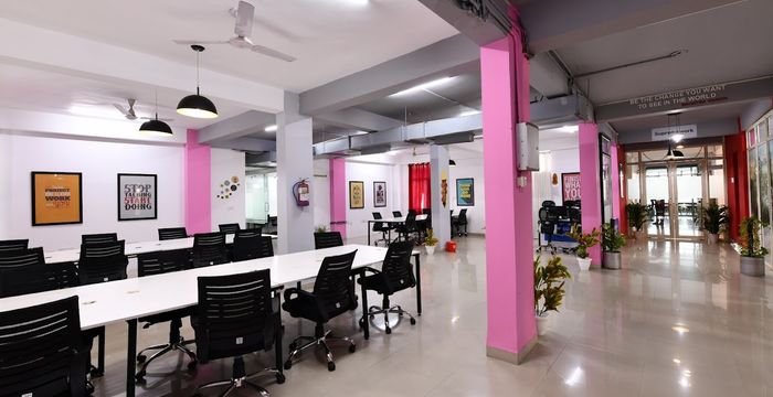 Plot No36 Knowledge Park Iii, New Delhi - Image 4