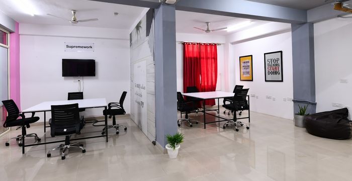 Plot No36 Knowledge Park Iii, New Delhi - Image 3