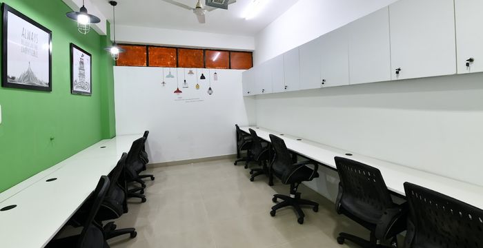 Plot No36 Knowledge Park Iii, New Delhi - Image 5