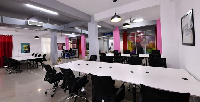 Plot No36 Knowledge Park Iii, New Delhi - Image 3