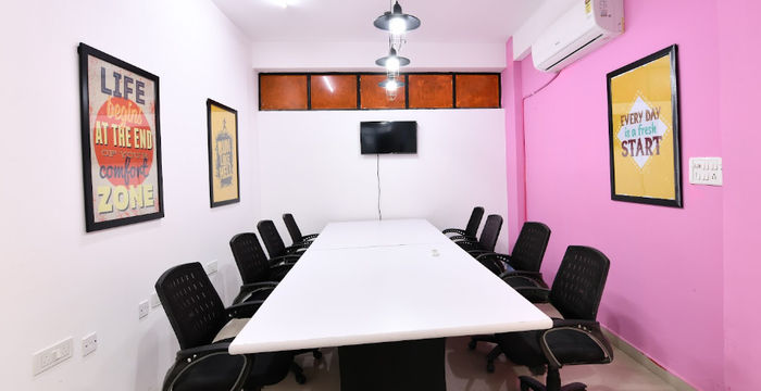 Plot No36 Knowledge Park Iii, New Delhi - Image 2