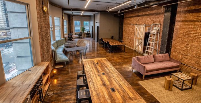 1178 Broadway, New York - Image 3