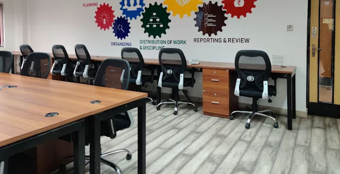 Plot No One 249 Phase Iv Udyog Vihar Sector 18, Gurugram - Image 4