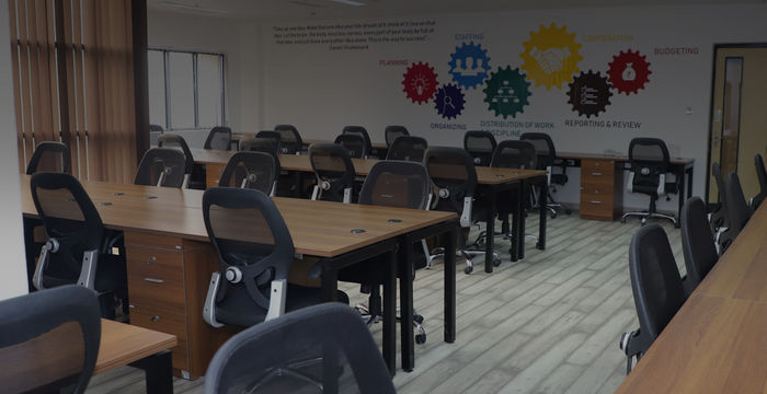 Badshahpur Sohna Rd Hwy Central Park Ii Sector 48, Gurugram - Image 2