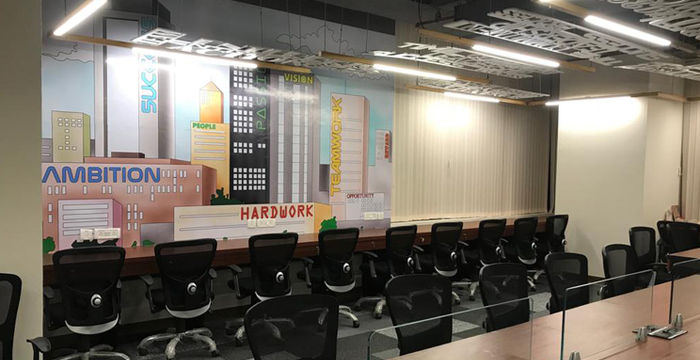 Badshahpur Sohna Rd Hwy Central Park Ii Sector 48, Gurugram - Image 4