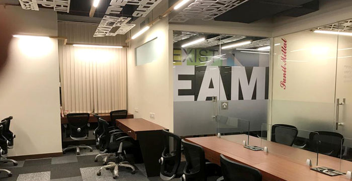 Badshahpur Sohna Rd Hwy Central Park Ii Sector 48, Gurugram - Image 5