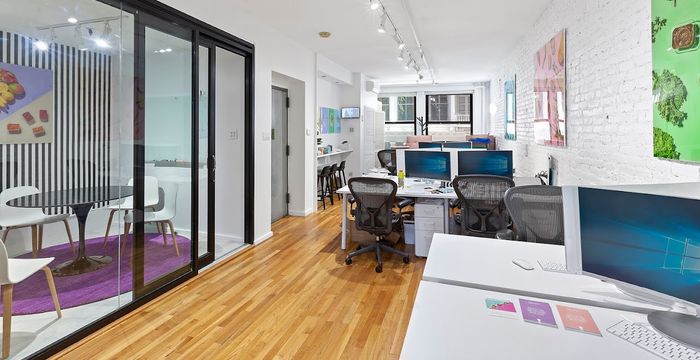 118 Spring Street, New York - Image 2