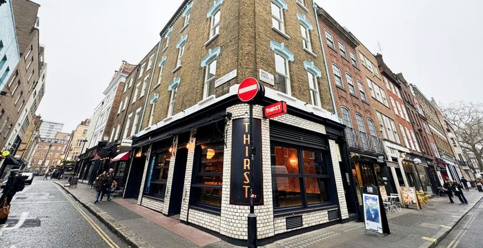 53 Greek Street, Greater London - Image 4