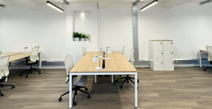 41-42 Foley Street, Greater London - Image 2
