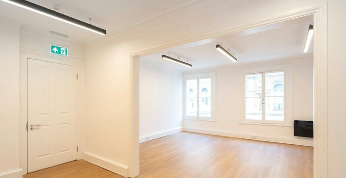 17 Garrick Street 17 Garrick Street, Greater London - Image 2