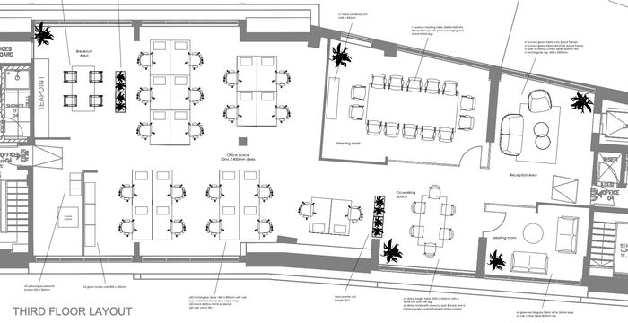 4-8 Whites Grounds, London - Image 5
