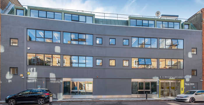 4-8 Whites Grounds, London - Image 4