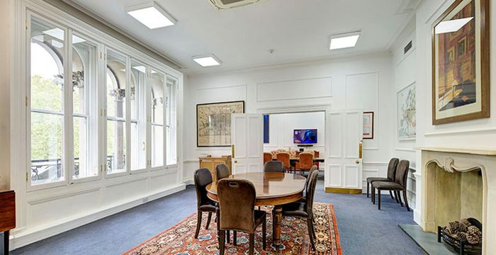 10-11 Grosvenor Place, Greater London - Image 4