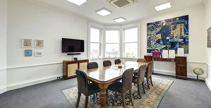10-11 Grosvenor Place, Greater London - Image 2