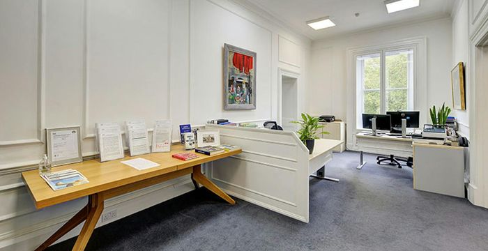 10-11 Grosvenor Place, Greater London - Image 5
