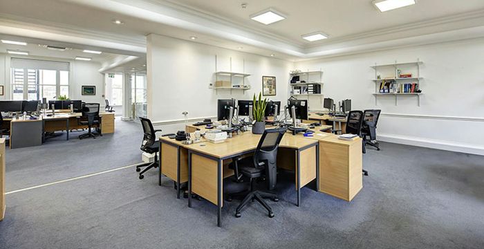 10-11 Grosvenor Place, Greater London - Image 3