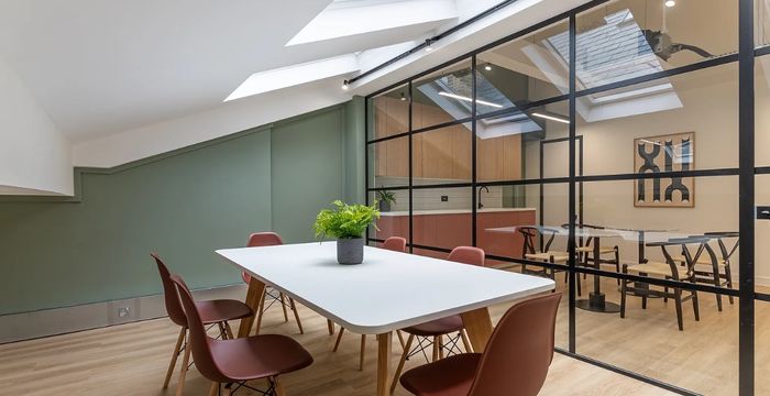 Blythe Road, London - Image 5