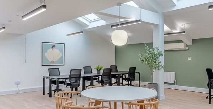 Blythe Road, London - Image 3