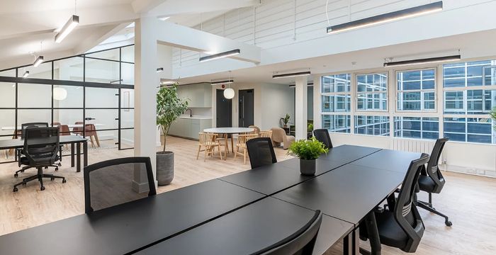 Blythe Road, London - Image 4