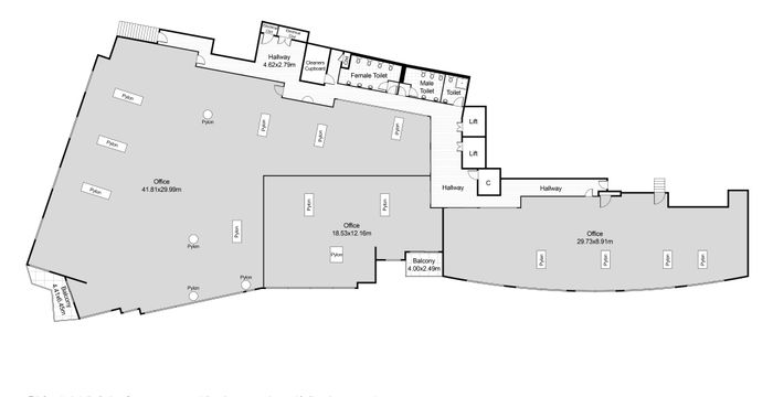 150-170 Leichhardt Street, Spring Hill - Image 5