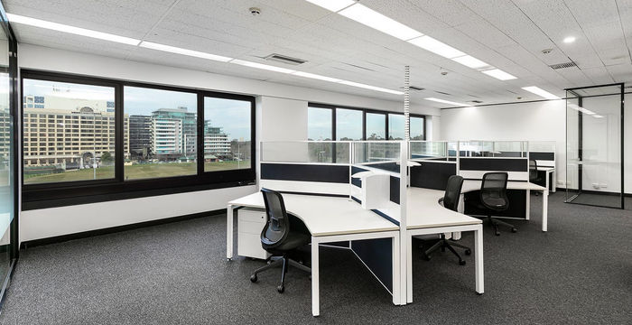 492 Saint Kilda Road, Melbourne - Image 2