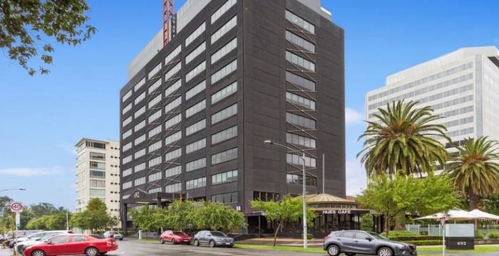 492 Saint Kilda Road, Melbourne - Image 5