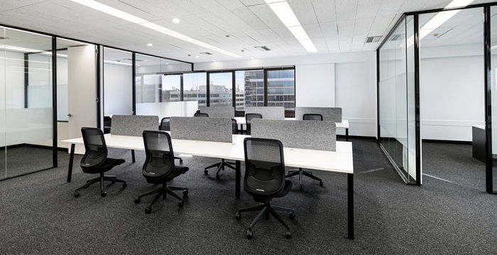 492 Saint Kilda Road, Melbourne - Image 3