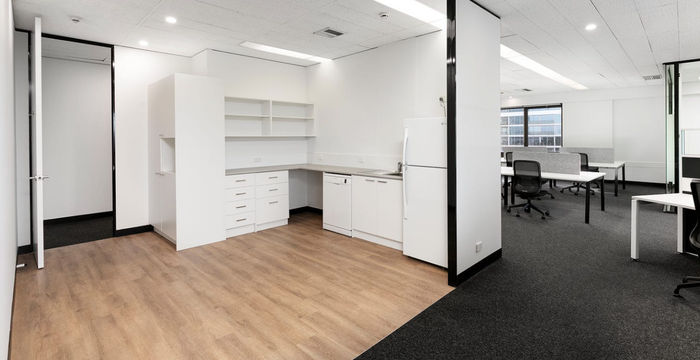 492 Saint Kilda Road, Melbourne - Image 5