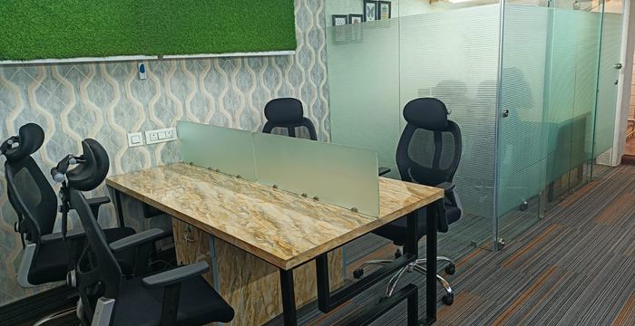 1E/2 Block E 1 Jhandewalan Extension Karol Bagh, New Delhi - Image 5