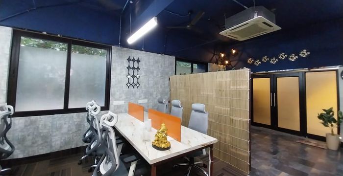 1E/2 Block E 1 Jhandewalan Extension Karol Bagh, New Delhi - Image 5