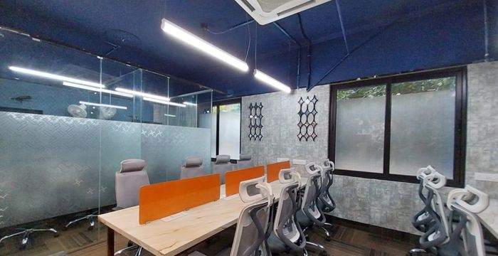 1E/2 Block E 1 Jhandewalan Extension Karol Bagh, New Delhi - Image 4