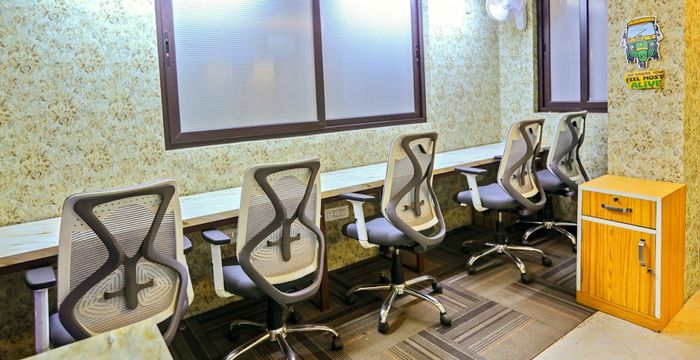 1E/2 Block E 1 Jhandewalan Extension Karol Bagh, New Delhi - Image 2