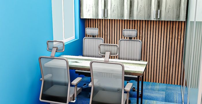 10203 Padam Singh Rd Block 14 Wea Karol Bagh, New Delhi - Image 5