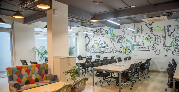 1sp Golf Course Rd Sector 27, Gurugram - Image 5
