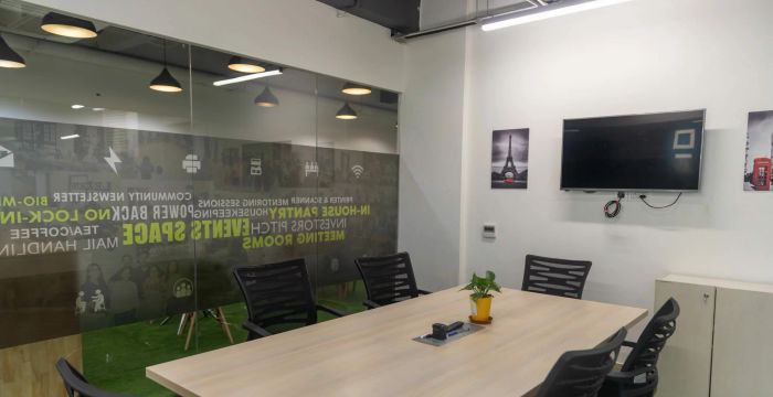 1sp Golf Course Rd Sector 27, Gurugram - Image 2