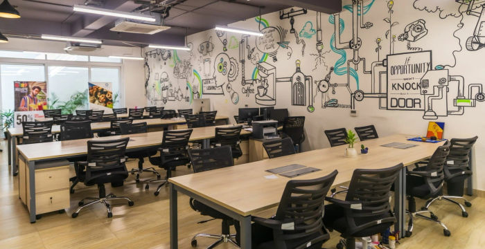 1sp Golf Course Rd Sector 27, Gurugram - Image 4