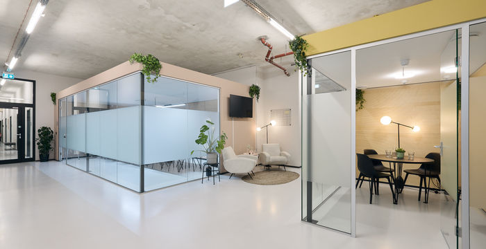 51 Gerichtstrasse, Wedding - Image 5